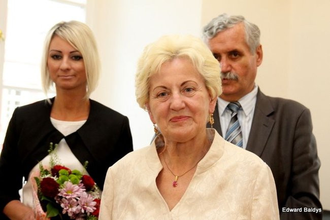 Nagrody prezydenta (zdjęcia)