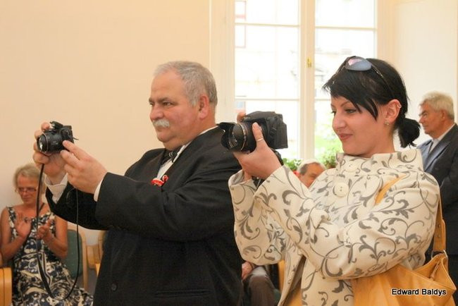 Nagrody prezydenta (zdjęcia)