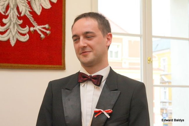 Nagrody prezydenta (zdjęcia)