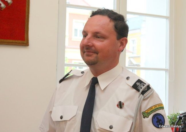 Nagrody prezydenta (zdjęcia)