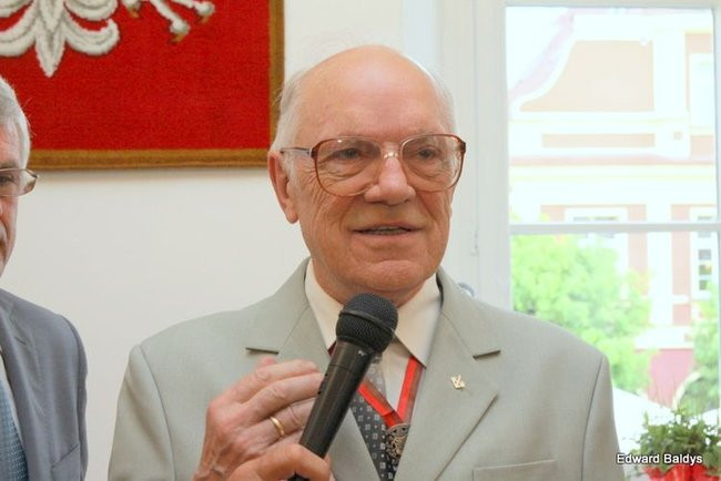 Nagrody prezydenta (zdjęcia)