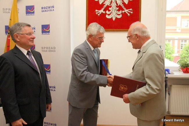 Nagrody prezydenta (zdjęcia)