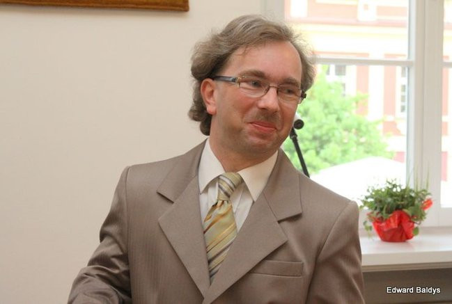 Nagrody prezydenta (zdjęcia)