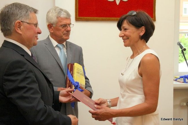 Nagrody prezydenta (zdjęcia)