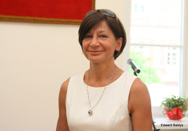 Nagrody prezydenta (zdjęcia)