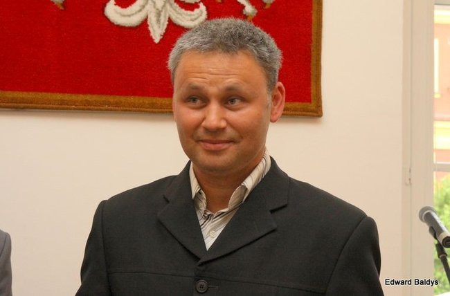 Nagrody prezydenta (zdjęcia)