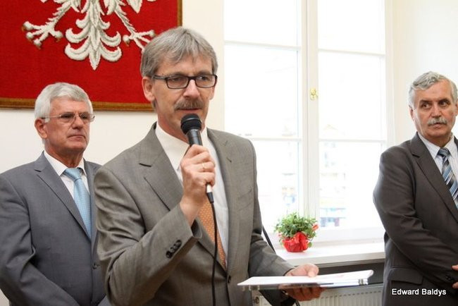 Nagrody prezydenta (zdjęcia)