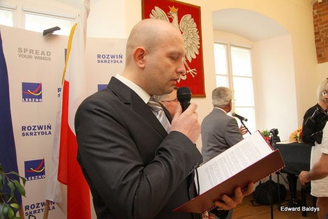 Nagrody prezydenta (zdjęcia)