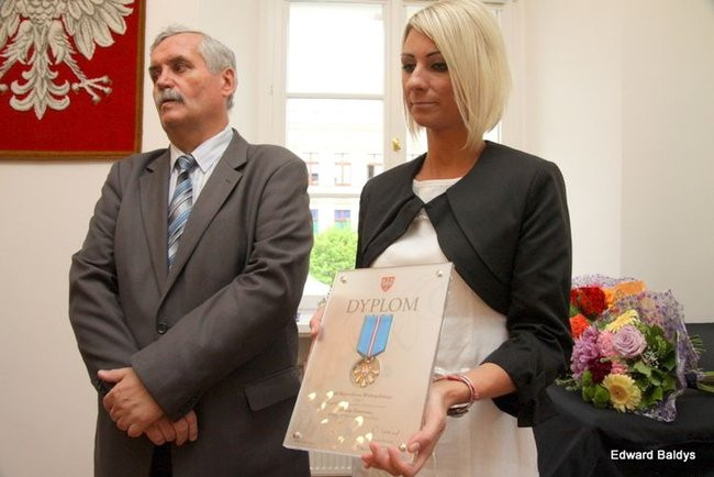 Nagrody prezydenta (zdjęcia)