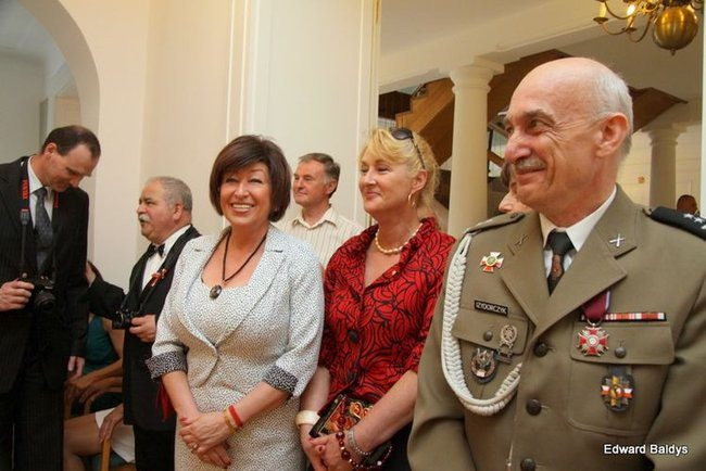 Nagrody prezydenta (zdjęcia)