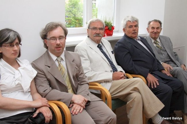 Nagrody prezydenta (zdjęcia)