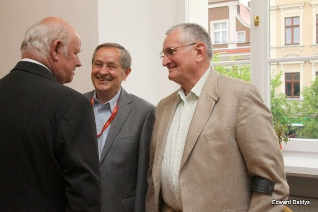 Nagrody prezydenta (zdjęcia)