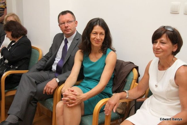 Nagrody prezydenta (zdjęcia)