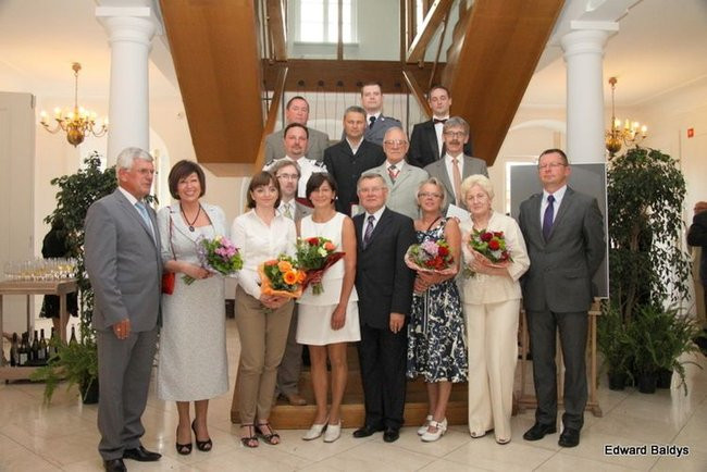 Nagrody prezydenta (zdjęcia)