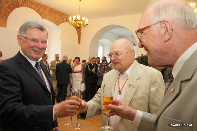 Nagrody prezydenta (zdjęcia)