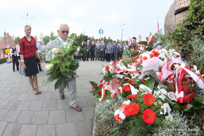 Niech się święci 3 maja! (zdjęcia)
