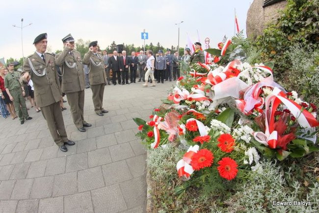 Niech się święci 3 maja! (zdjęcia)