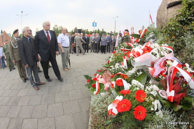 Niech się święci 3 maja! (zdjęcia)