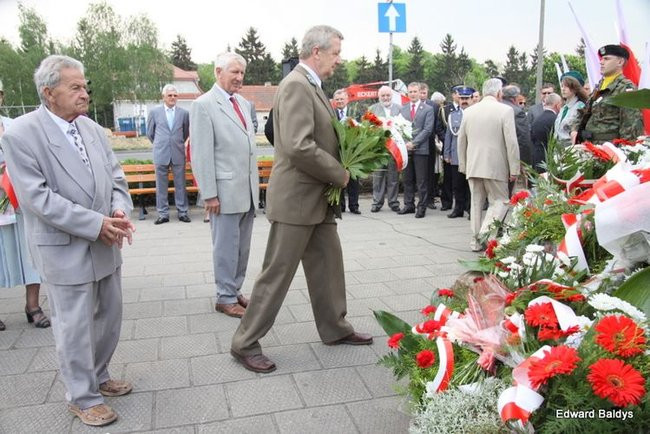 Niech się święci 3 maja! (zdjęcia)