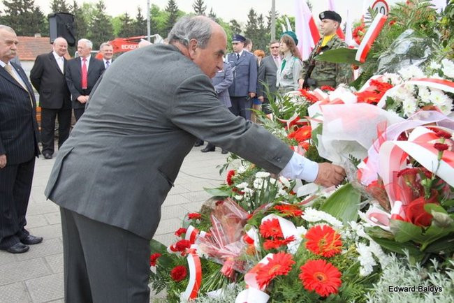 Niech się święci 3 maja! (zdjęcia)