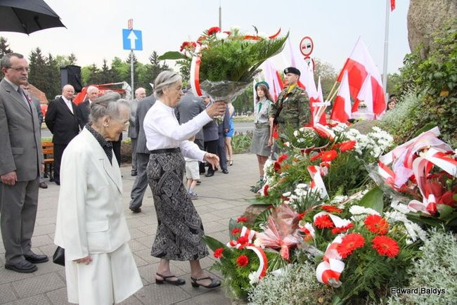 Niech się święci 3 maja! (zdjęcia)
