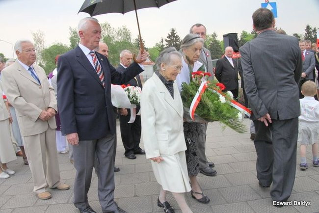 Niech się święci 3 maja! (zdjęcia)