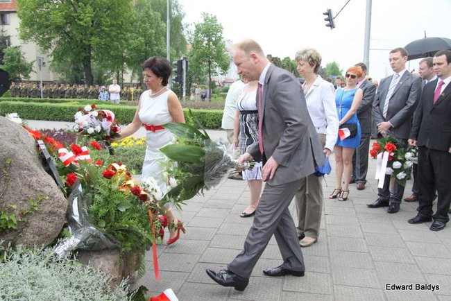 Niech się święci 3 maja! (zdjęcia)