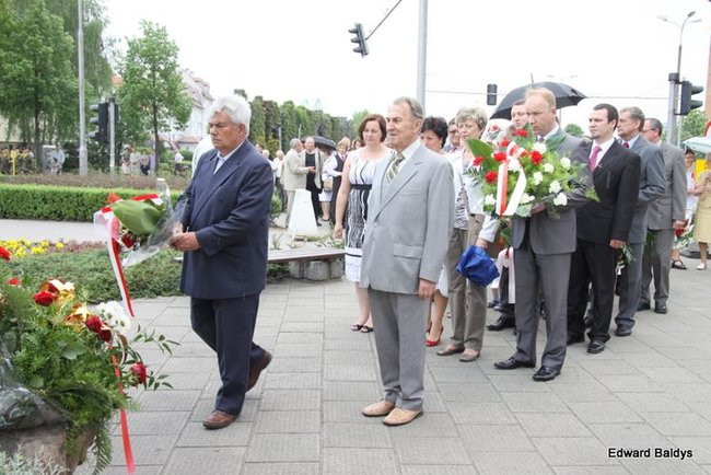 Niech się święci 3 maja! (zdjęcia)