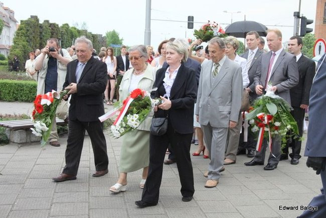 Niech się święci 3 maja! (zdjęcia)