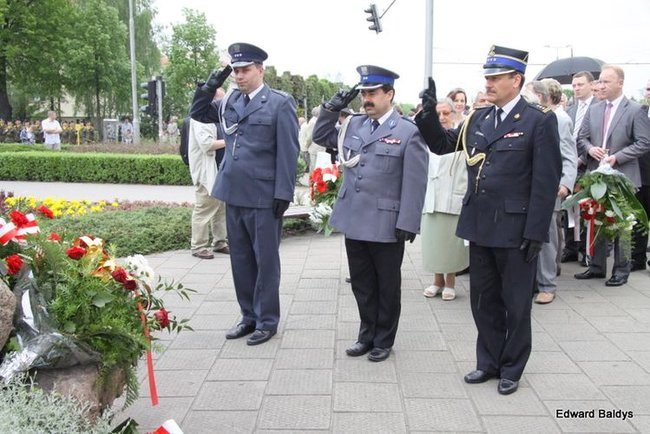 Niech się święci 3 maja! (zdjęcia)
