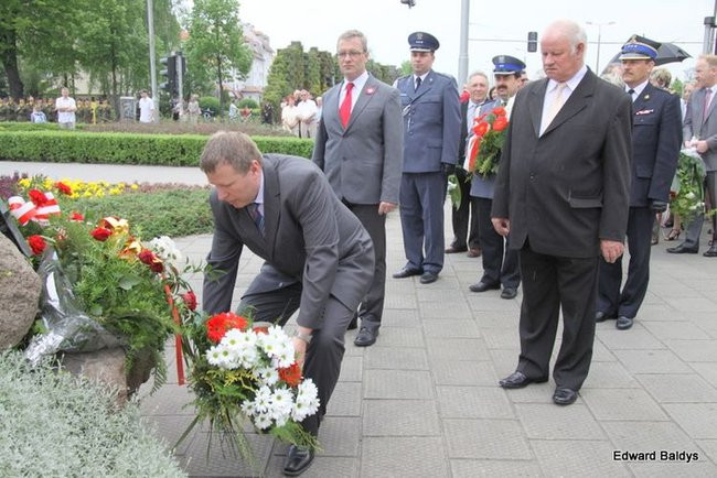 Niech się święci 3 maja! (zdjęcia)