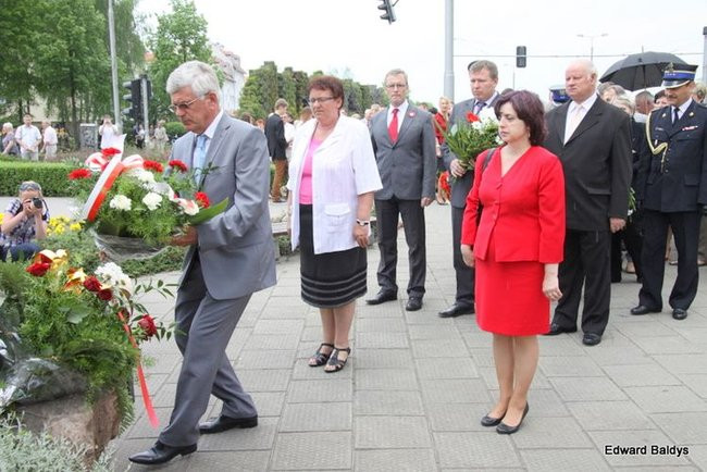 Niech się święci 3 maja! (zdjęcia)