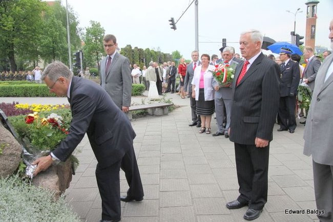 Niech się święci 3 maja! (zdjęcia)