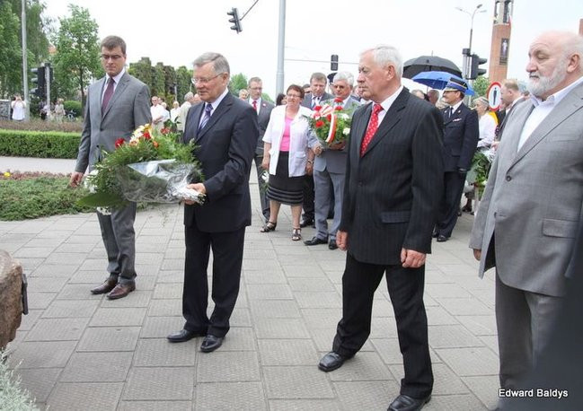 Niech się święci 3 maja! (zdjęcia)
