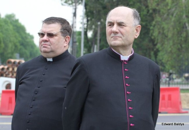 Niech się święci 3 maja! (zdjęcia)