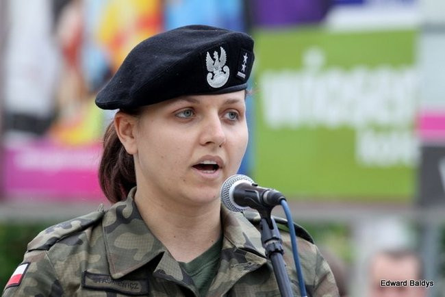 Niech się święci 3 maja! (zdjęcia)