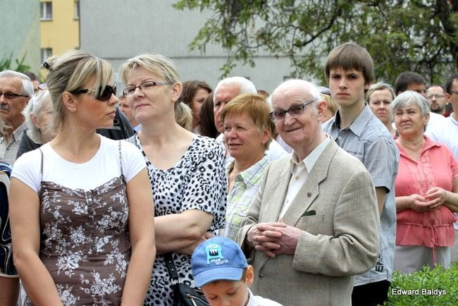 Niech się święci 3 maja! (zdjęcia)