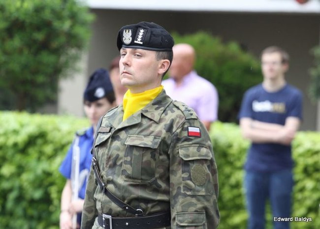 Niech się święci 3 maja! (zdjęcia)