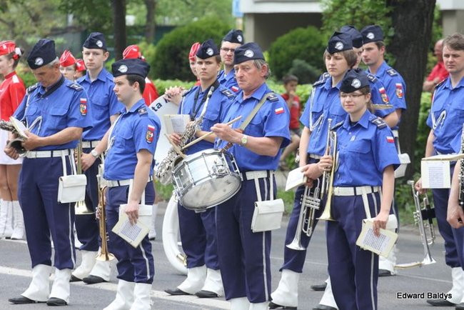Niech się święci 3 maja! (zdjęcia)