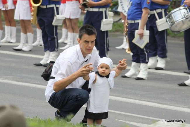 Niech się święci 3 maja! (zdjęcia)