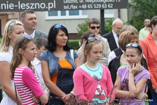 Niech się święci 3 maja! (zdjęcia)