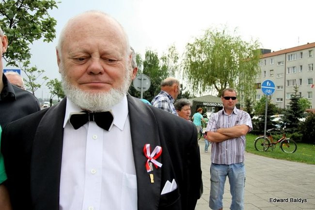 Niech się święci 3 maja! (zdjęcia)