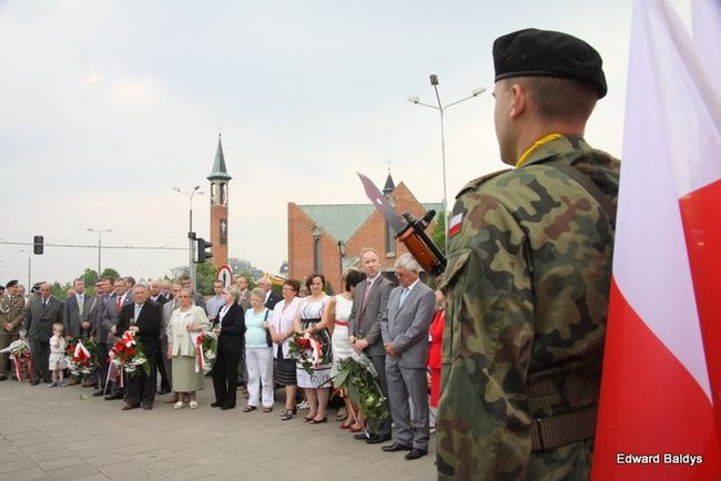 Niech się święci 3 maja! (zdjęcia)