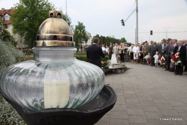 Niech się święci 3 maja! (zdjęcia)