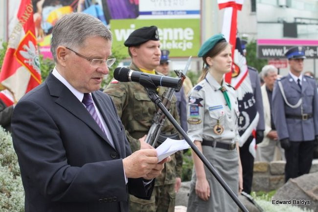Niech się święci 3 maja! (zdjęcia)