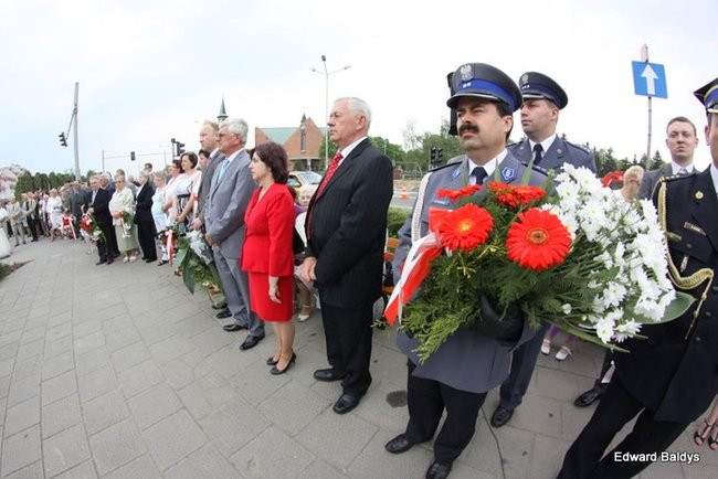 Niech się święci 3 maja! (zdjęcia)