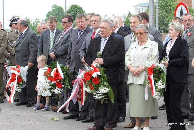 Niech się święci 3 maja! (zdjęcia)