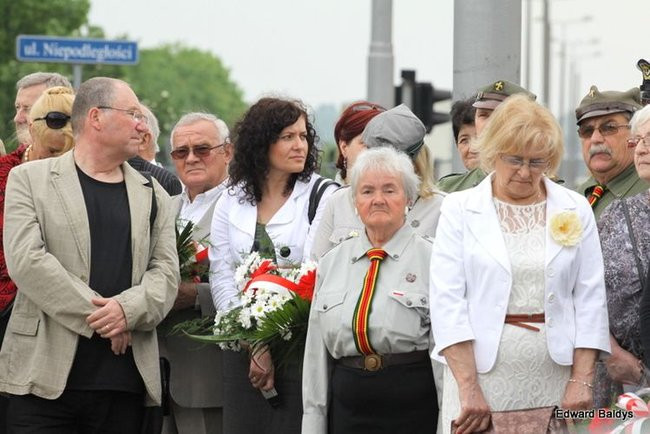 Niech się święci 3 maja! (zdjęcia)
