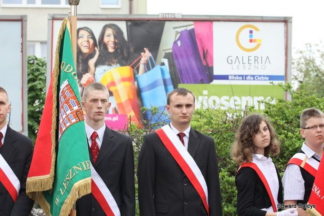 Niech się święci 3 maja! (zdjęcia)