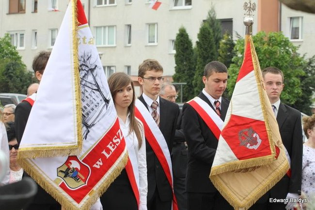 Niech się święci 3 maja! (zdjęcia)